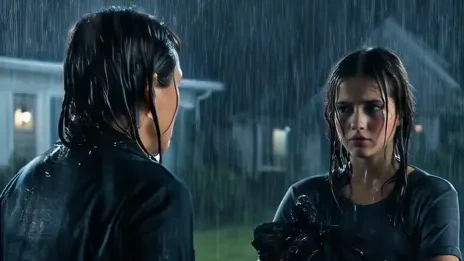 I Kicked My 14-Year-Old Daughter Out