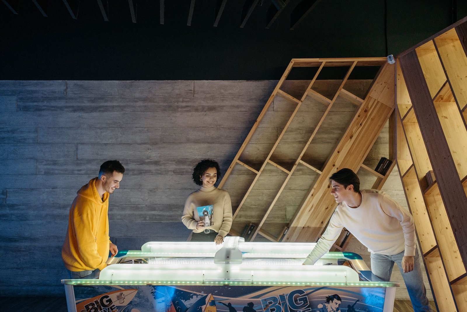 The Unseen Architects: How Indie Devs Are Shaping Modern Gaming