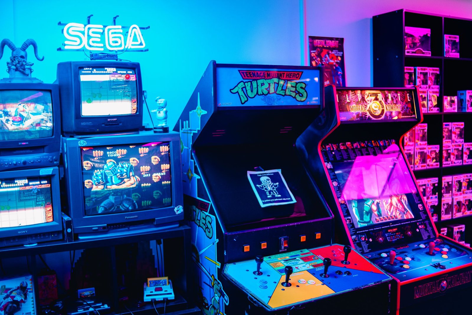 The Unsung Heroes of Gaming: How Game Sound Design Shapes Our Worlds