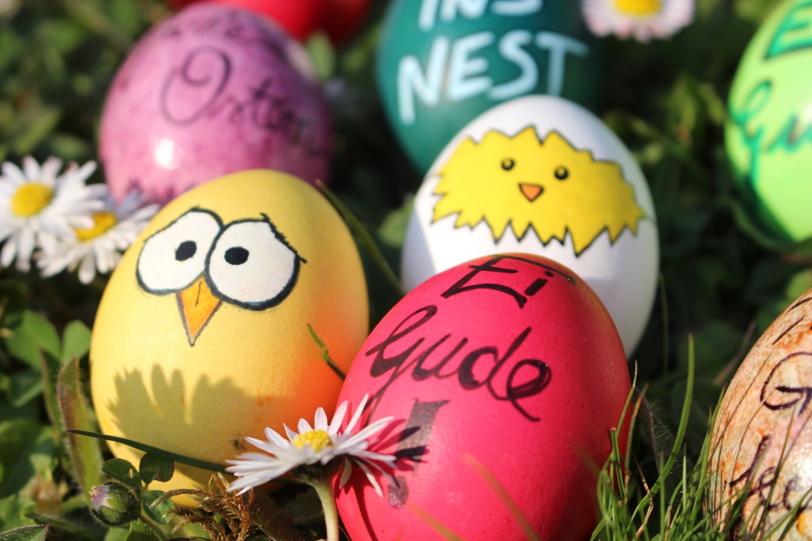 The Lost Art of the Gaming Easter Egg