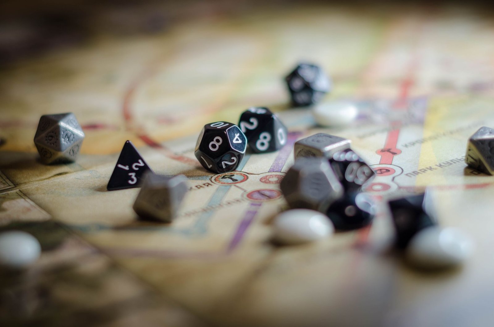 The Surprising Comeback of the Turn-Based RPG