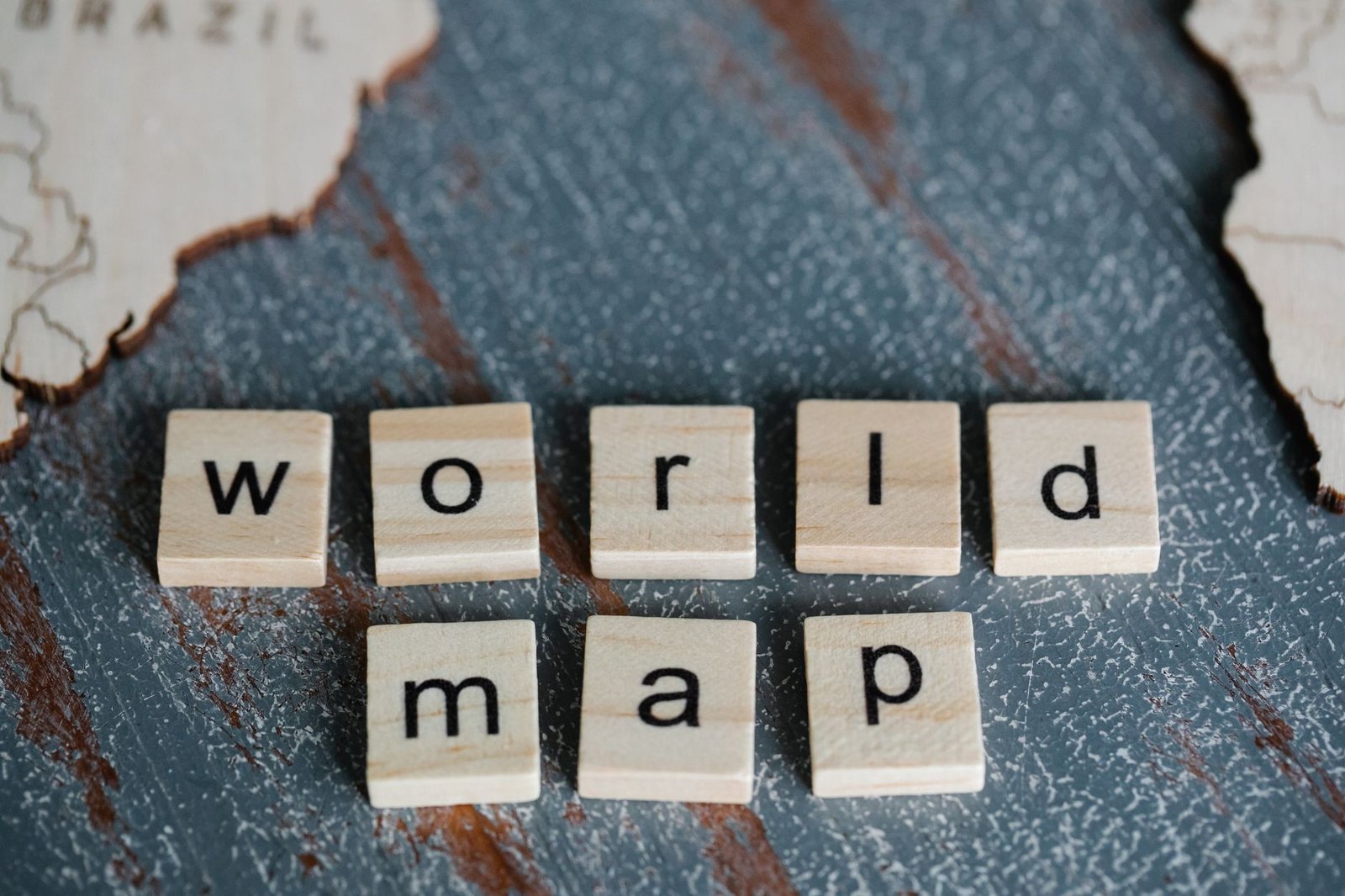 The Hidden Worlds of Open-World Games: More Than Just Big Maps