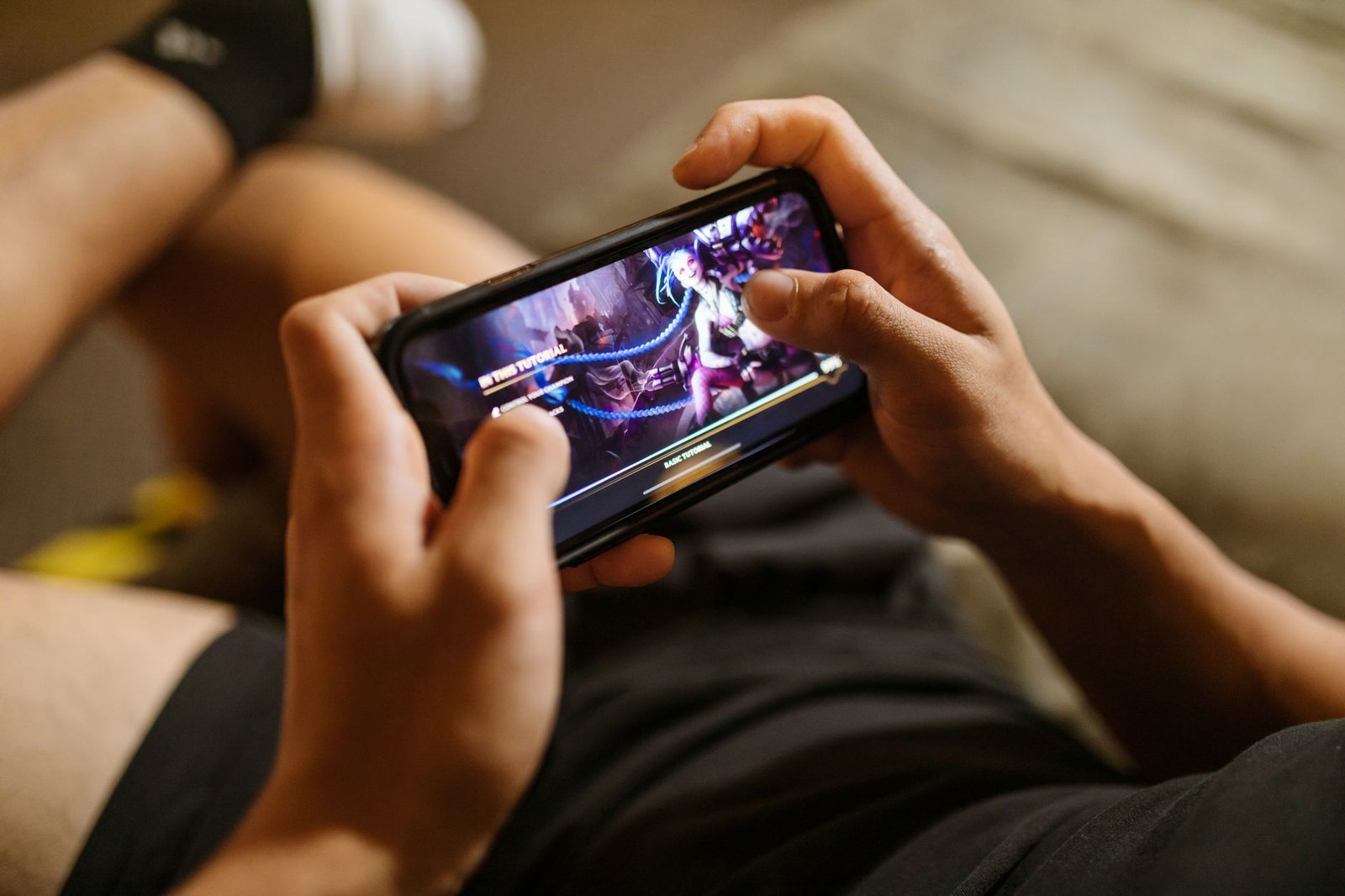 Gaming For Everyone: How Digital Worlds Are Opening Up