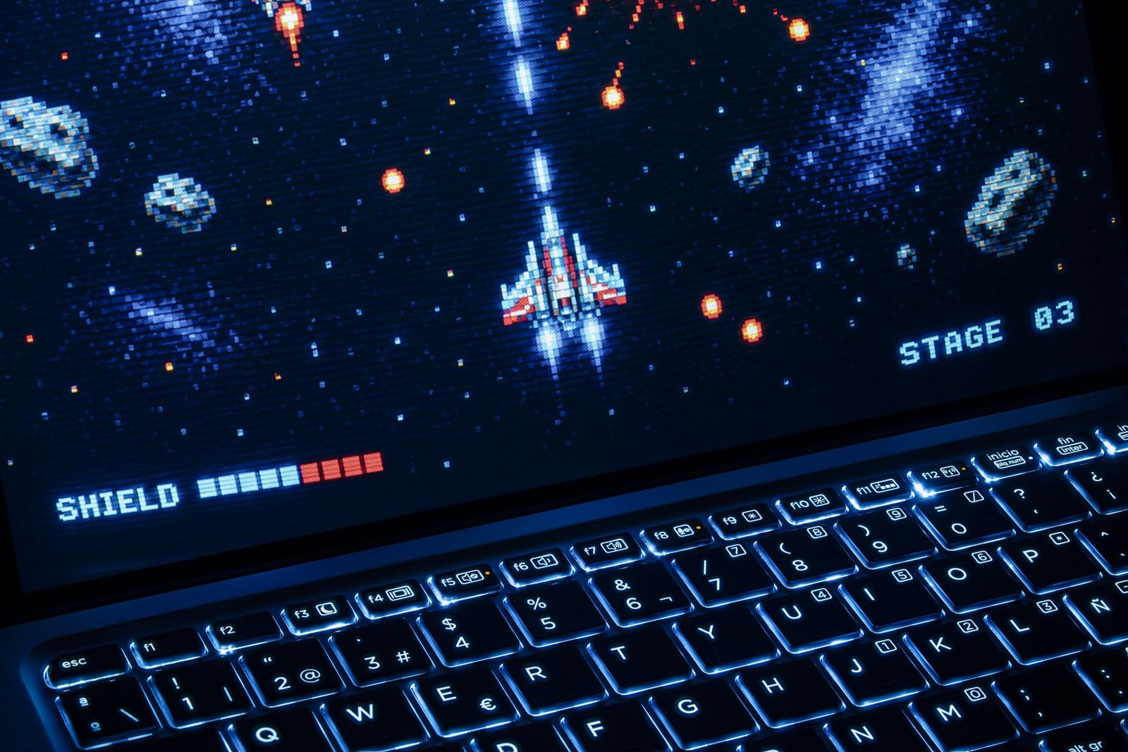 The Pixelated Pantheon: Unpacking the Evolution of Game Graphics