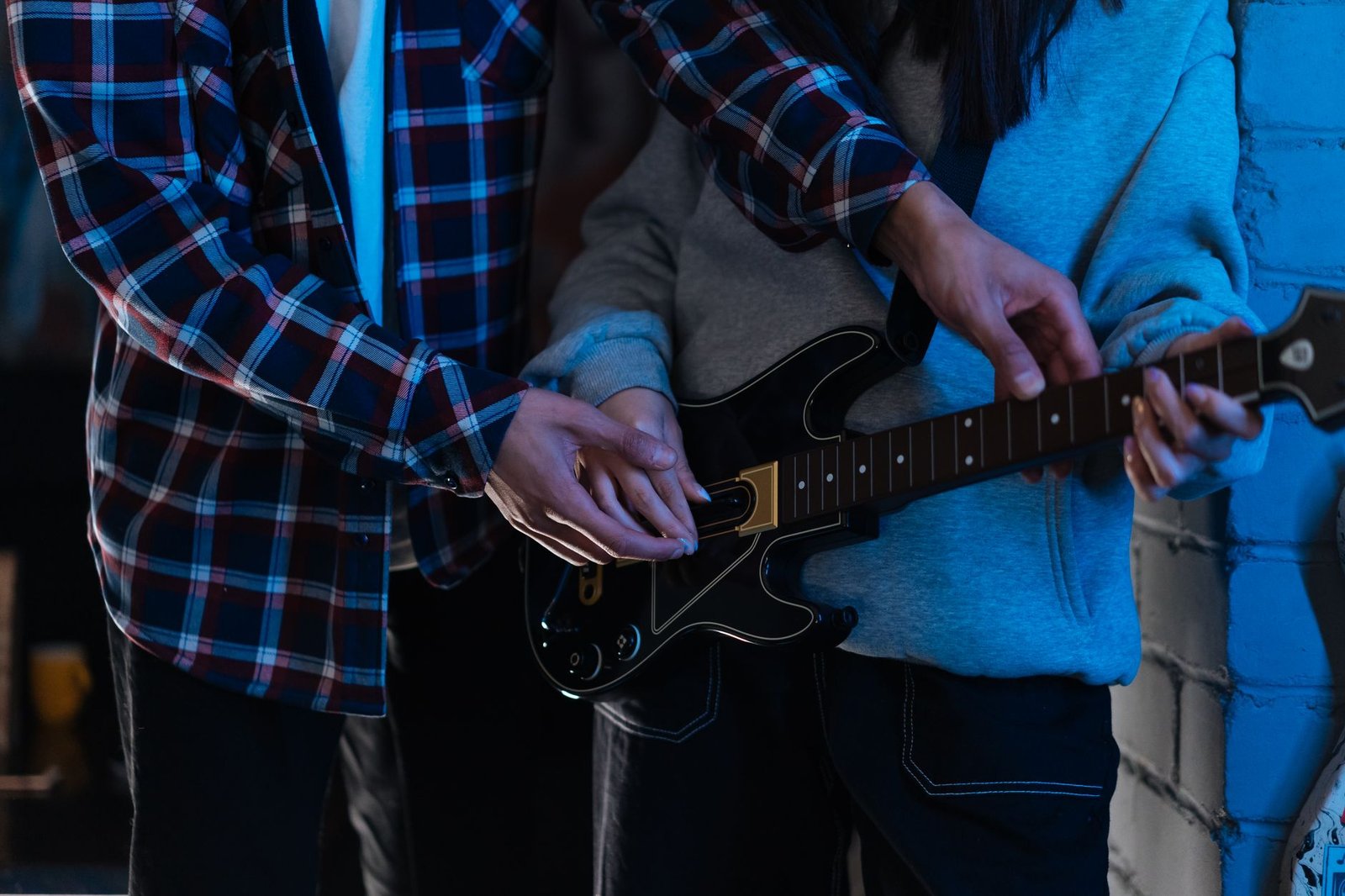 The Hidden Language of Video Game Music
