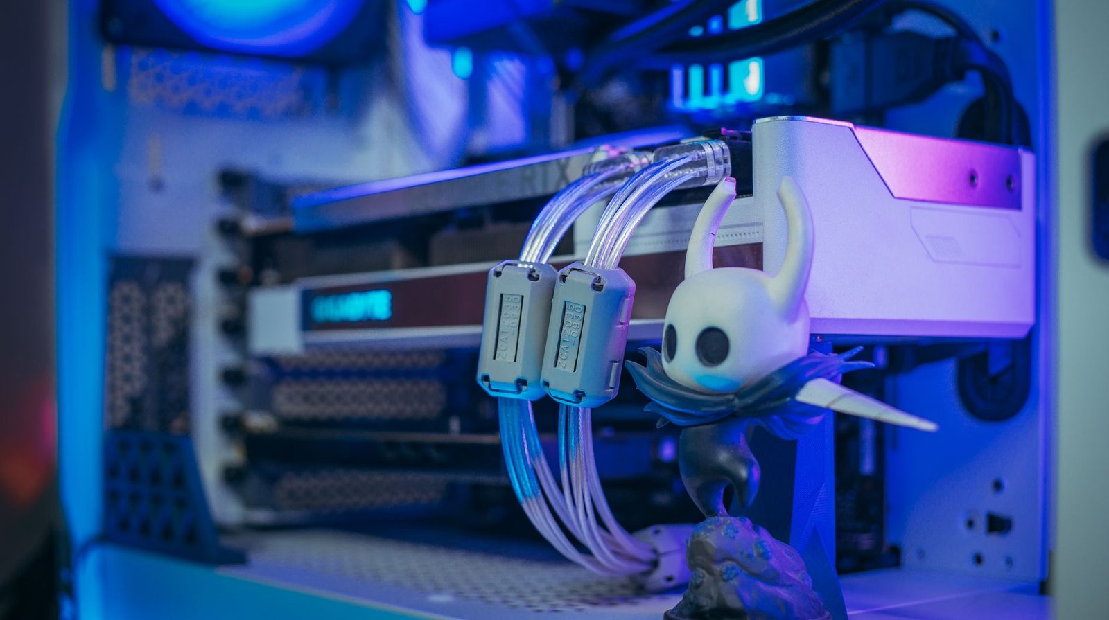 More Than Just Code: The Unseen Power of Game Modding