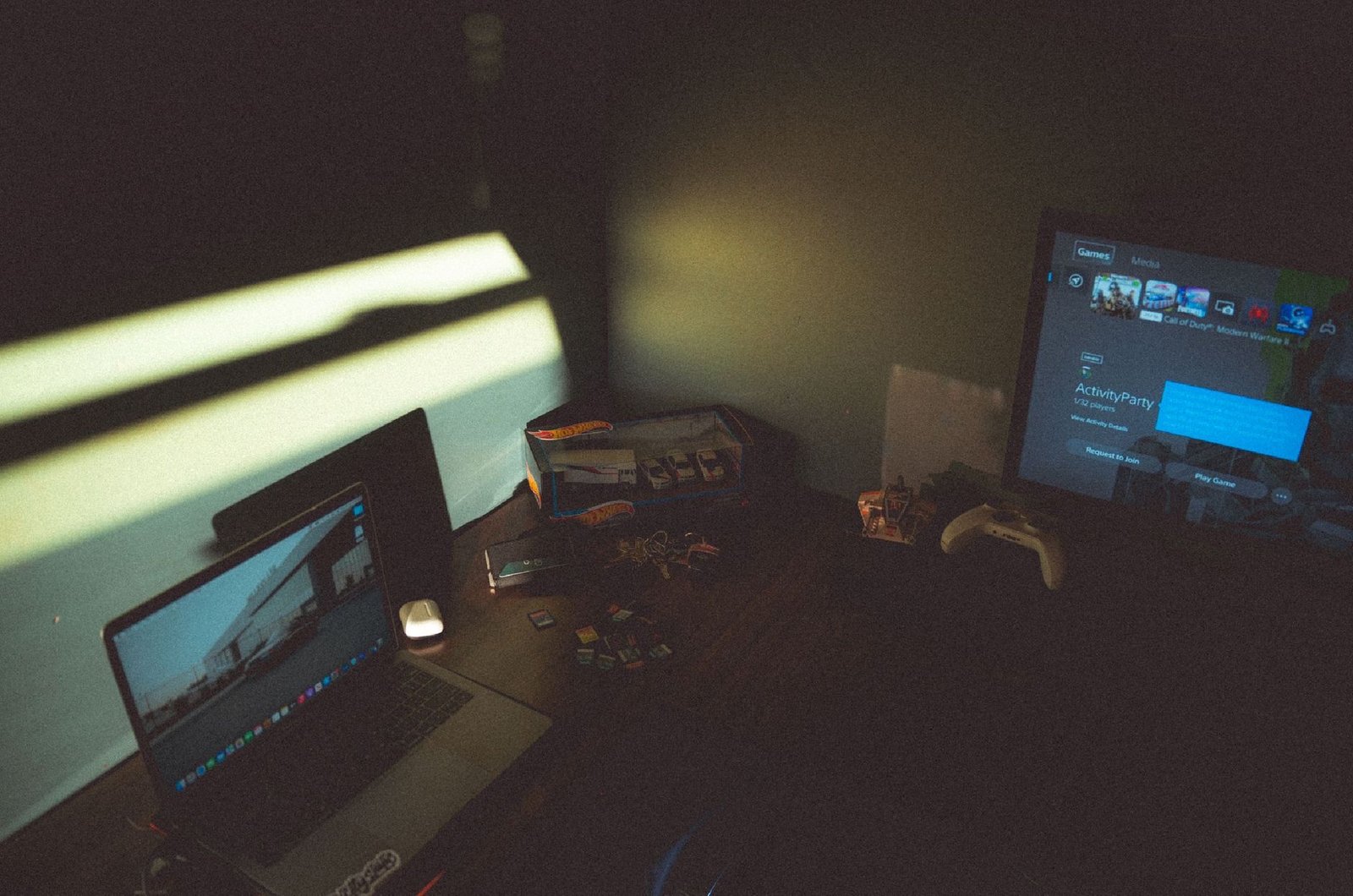 The Digital Archaeologists: Saving Games from the Vanishing Act