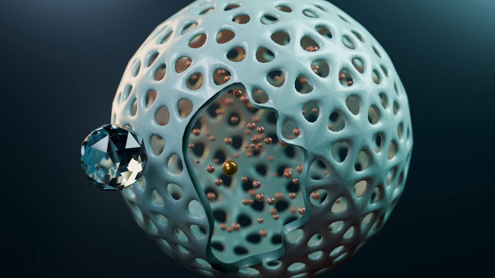 The Hidden Worlds of Procedural Generation