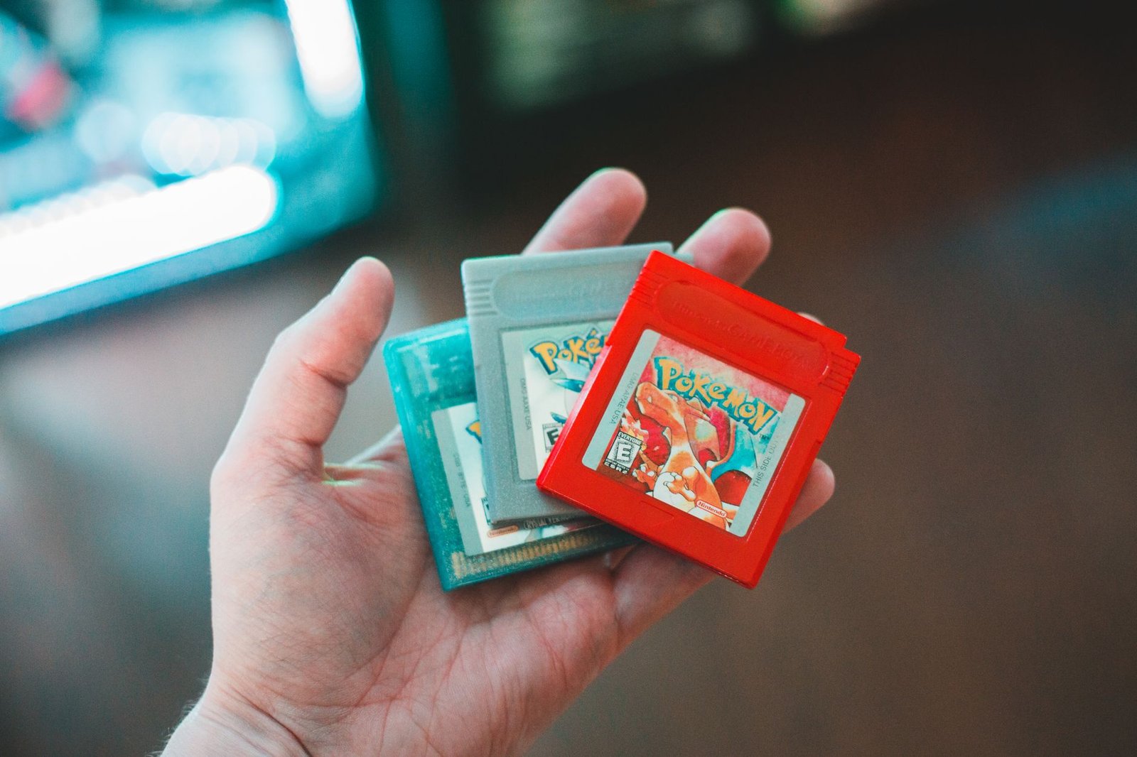 The Quirky Charm of Collecting in Video Games