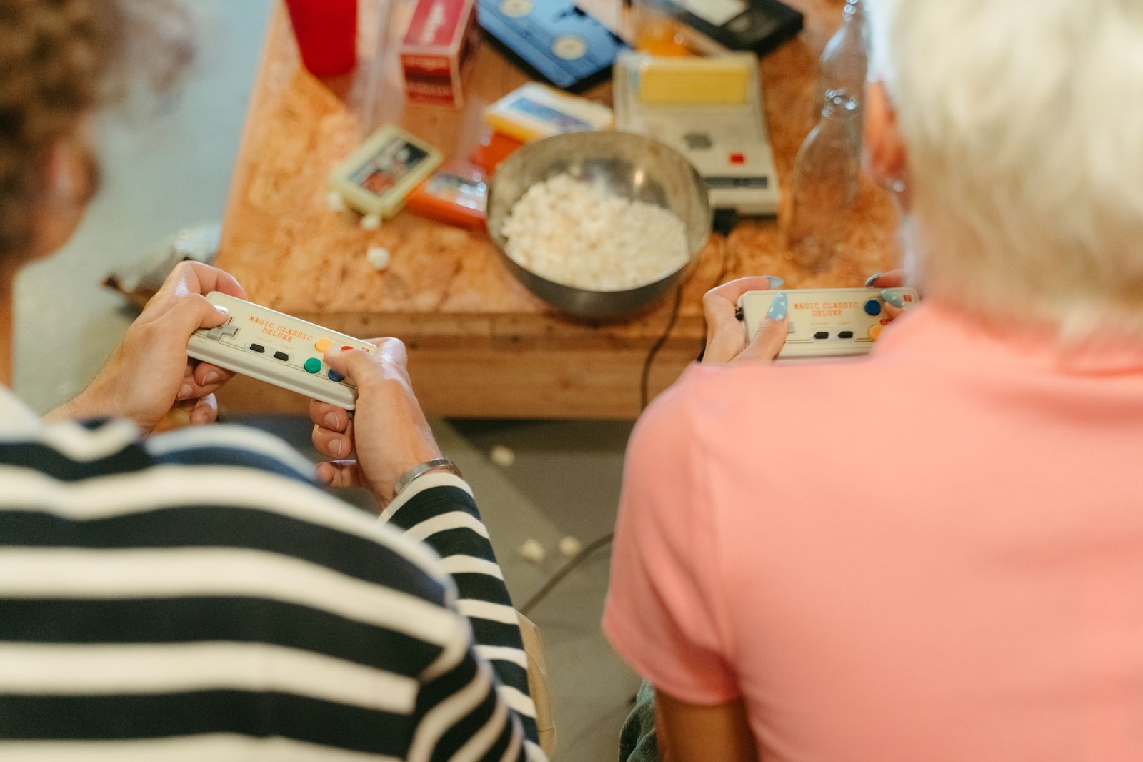 The Secret Life of Game Protagonists: More Than Just Player Avatars