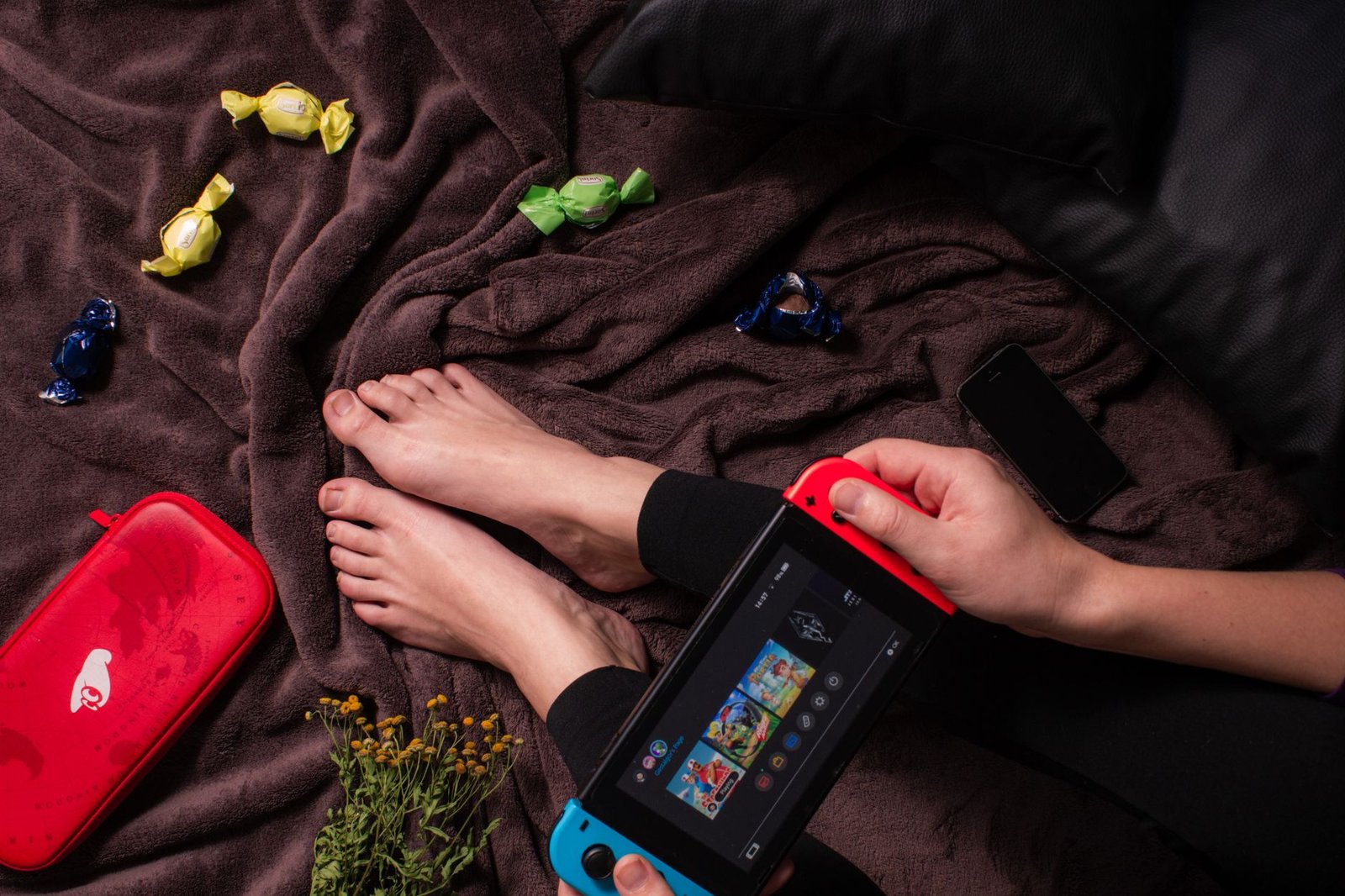 Finding Your Digital Chill: The Quiet Rise of Cozy Gaming