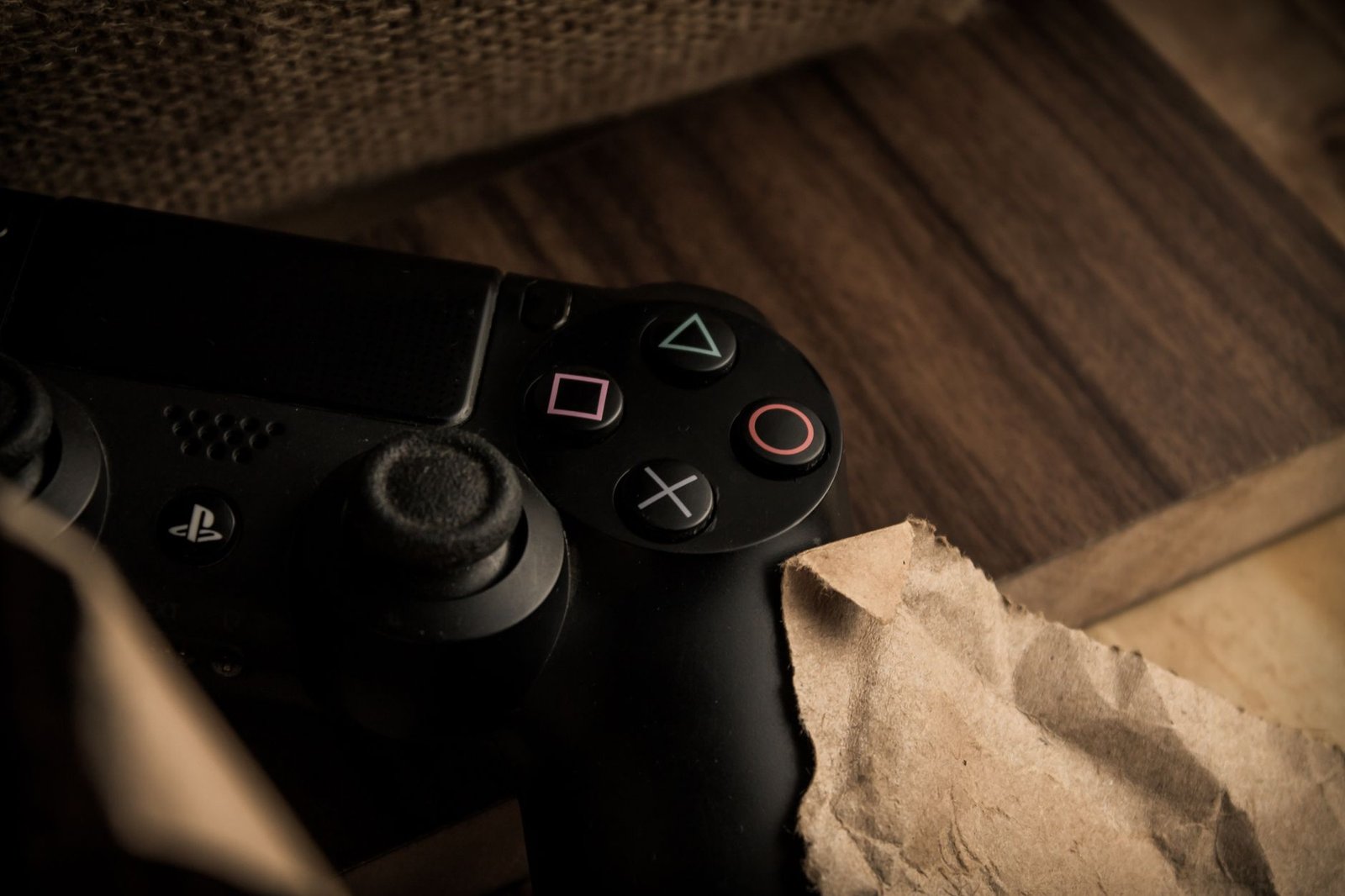 The Surprisingly Deep World of Gaming Accessories