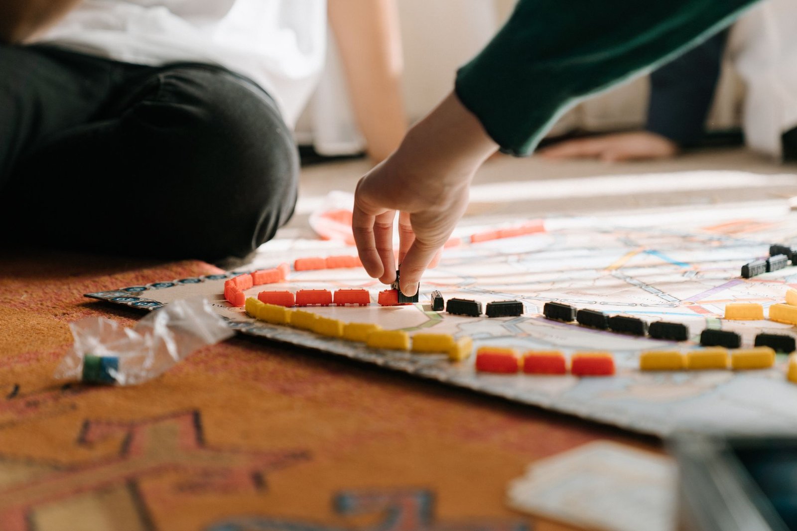 The Evolution of Tactics: How Strategy Games Evolved