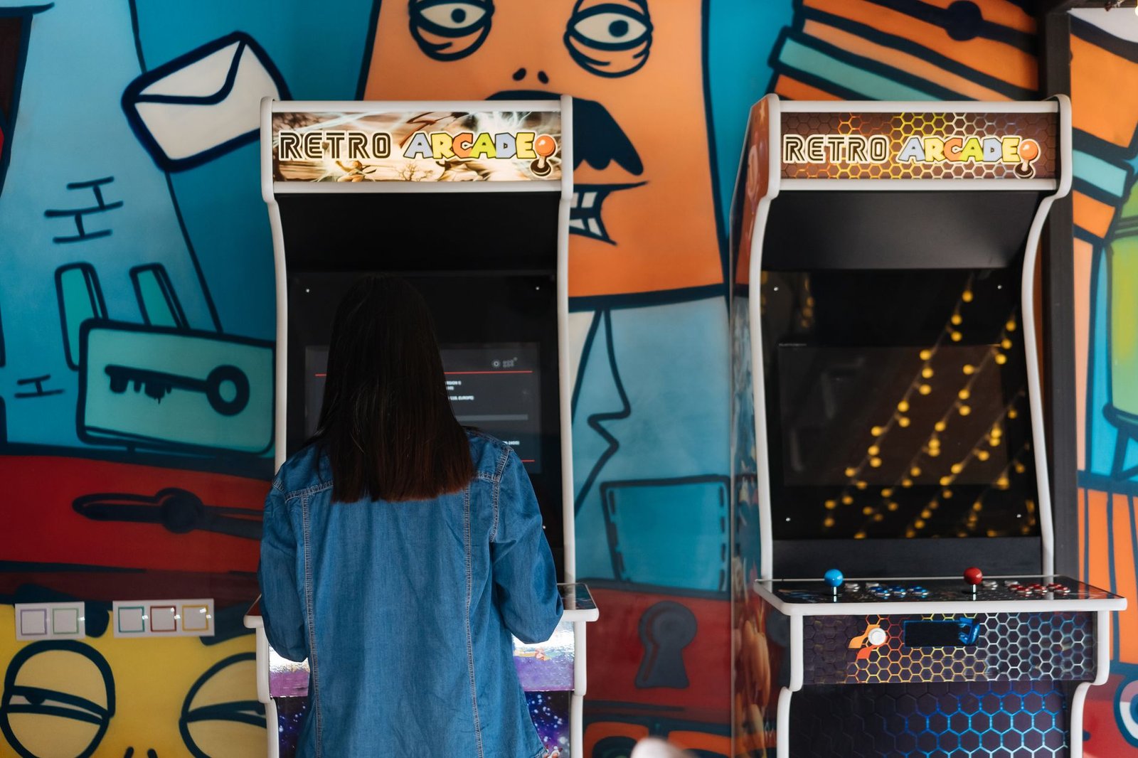 The Art of the Comeback: How Games Remake Themselves